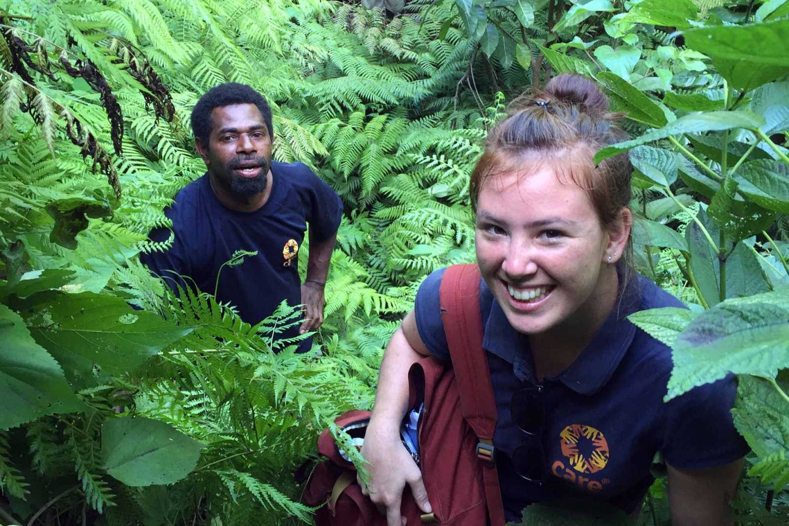 Interview with Natasha Sim - Engineer and Environmental Health Expert
