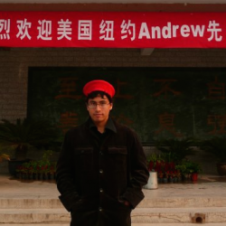 Andrew Ancheta Andrew Ancheta