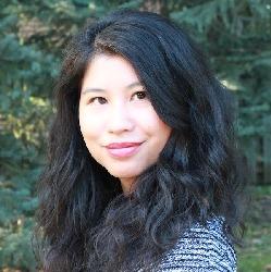 Charmaine Kong Charmaine Kong