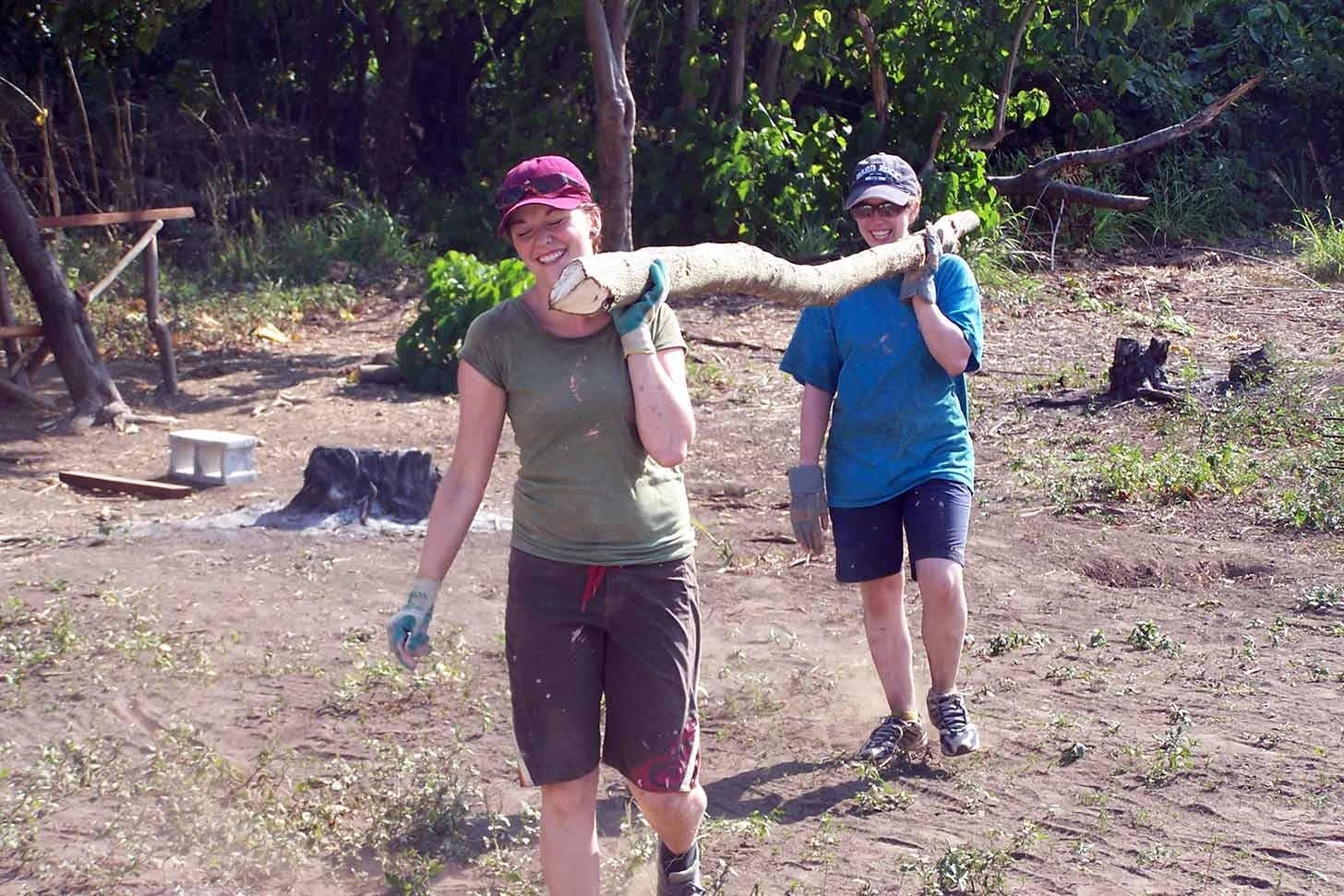 In Defence of Short-Term Volunteer Abroad Projects