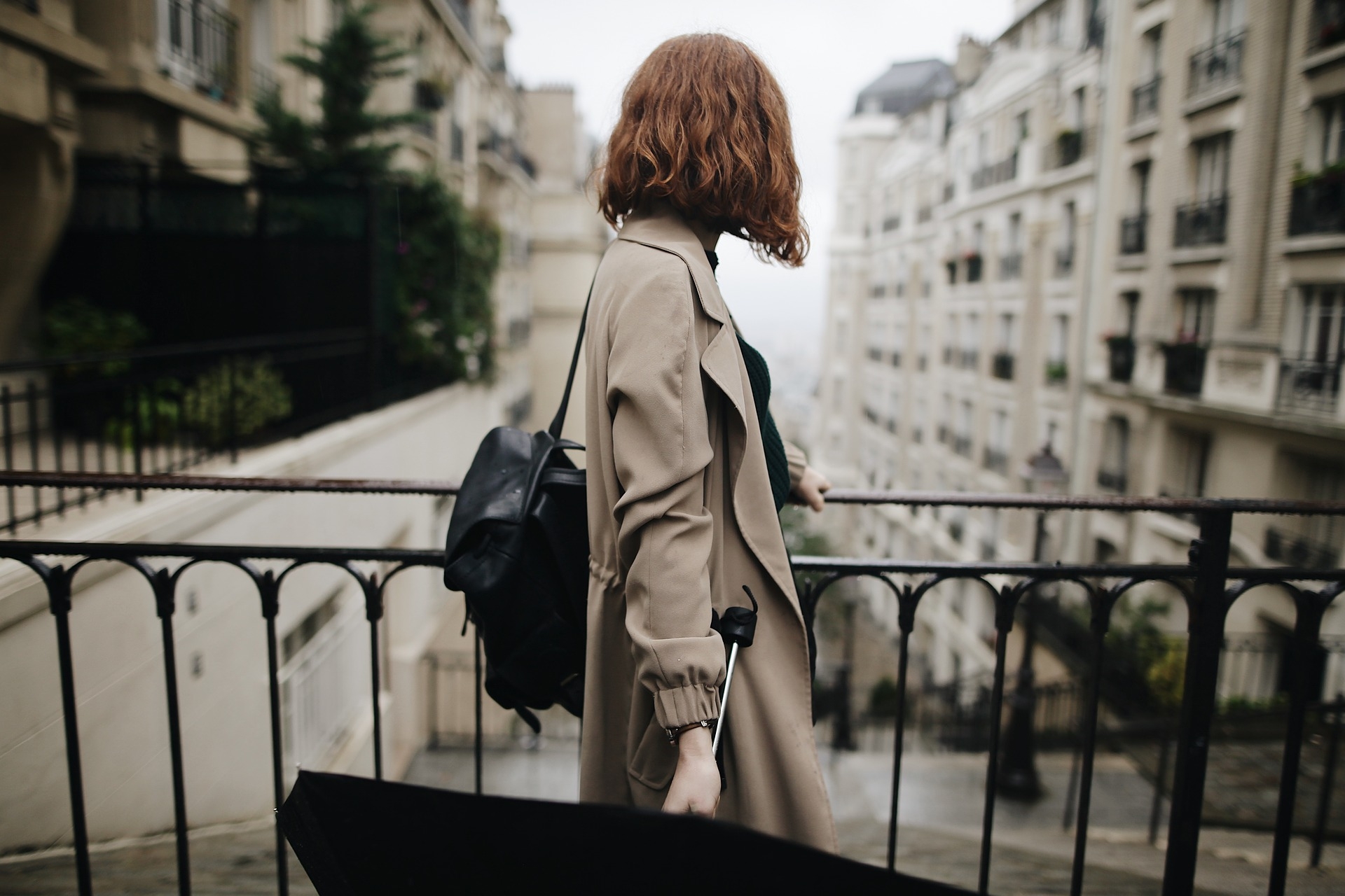 5 Things I've Learned from One Month in Paris