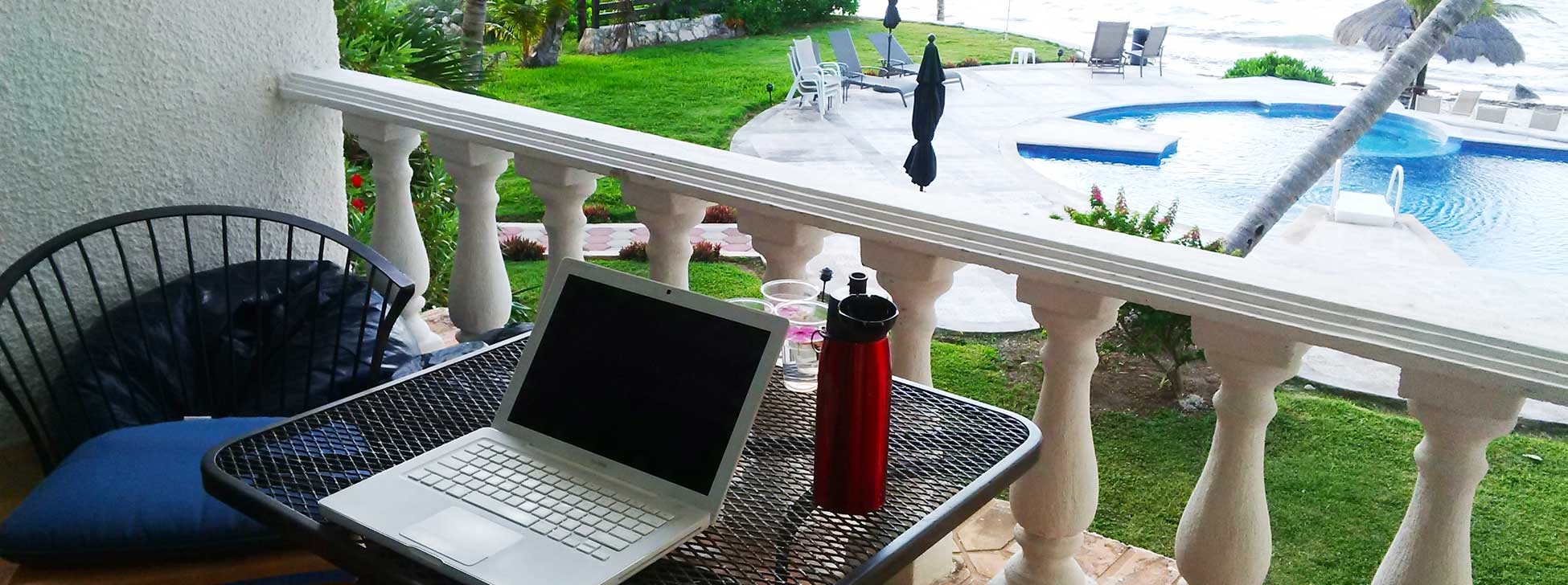 Contents: Top jobs for digital nomads