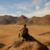 Naankuse Foundation: Human-wildlife conflict mitigation research, expert captive animal care and uplifting the San of Namibia