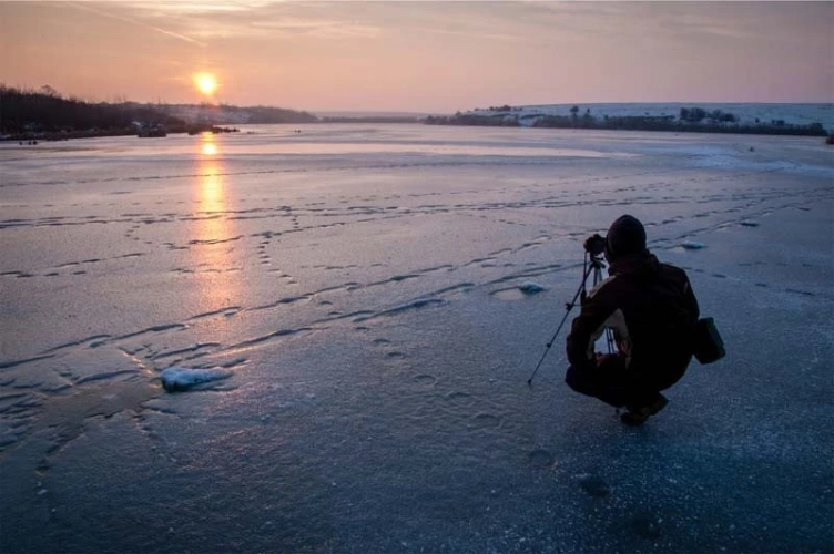 Verge Magazine: Blog from the field Verge Magazine: Blog from the field